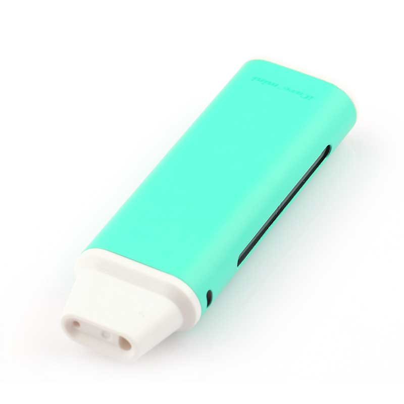  Eleaf iCare Mini Quick Starter Full Kit with iCare Mini PCC Charger - 1.3ml & 320mah