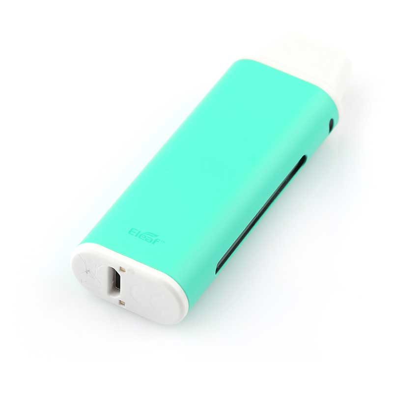  Eleaf iCare Mini Quick Starter Full Kit with iCare Mini PCC Charger - 1.3ml & 320mah