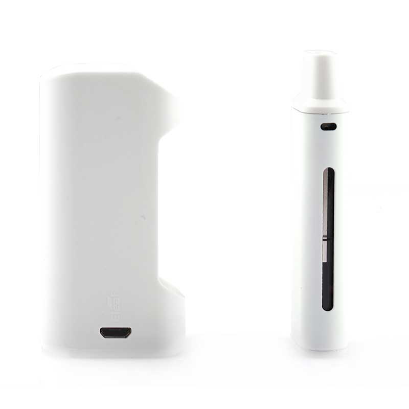  Eleaf iCare Mini Quick Starter Full Kit with iCare Mini PCC Charger - 1.3ml & 320mah