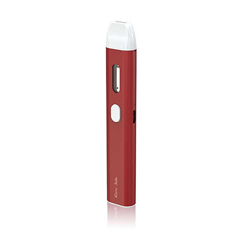 Eleaf iCare Solo Starter Kit - 1.1ml & 320mah