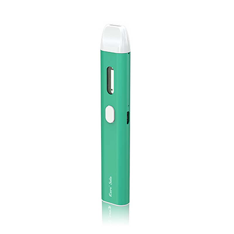 Eleaf iCare Solo Starter Kit - 1.1ml & 320mah