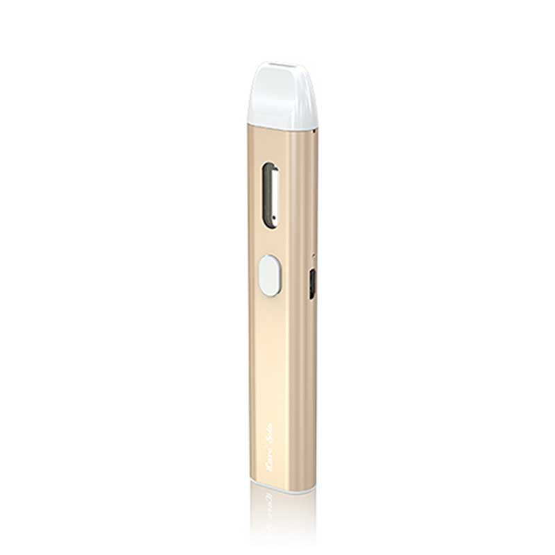 Eleaf iCare Solo Starter Kit - 1.1ml & 320mah