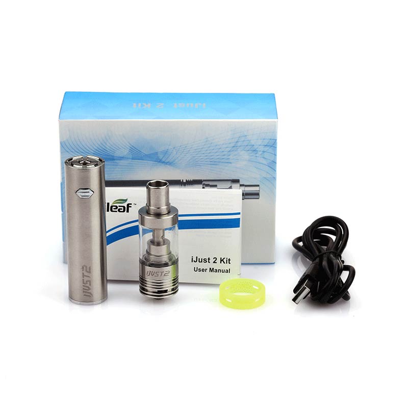 Eleaf iJust 2 Subohm Kit