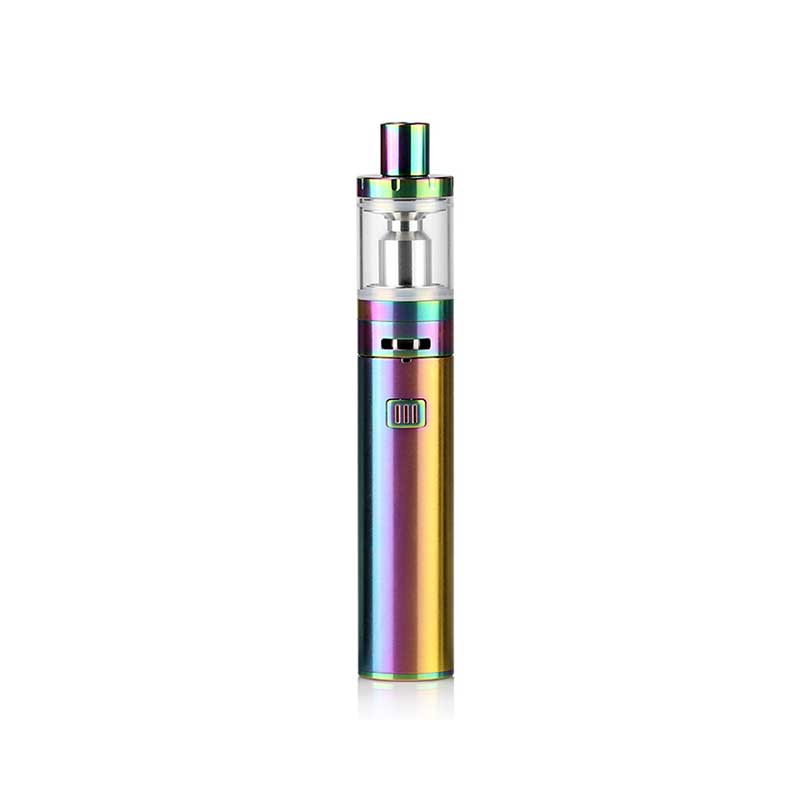 Eleaf iJust S Starter Kit - 4.0ml & 3000mah