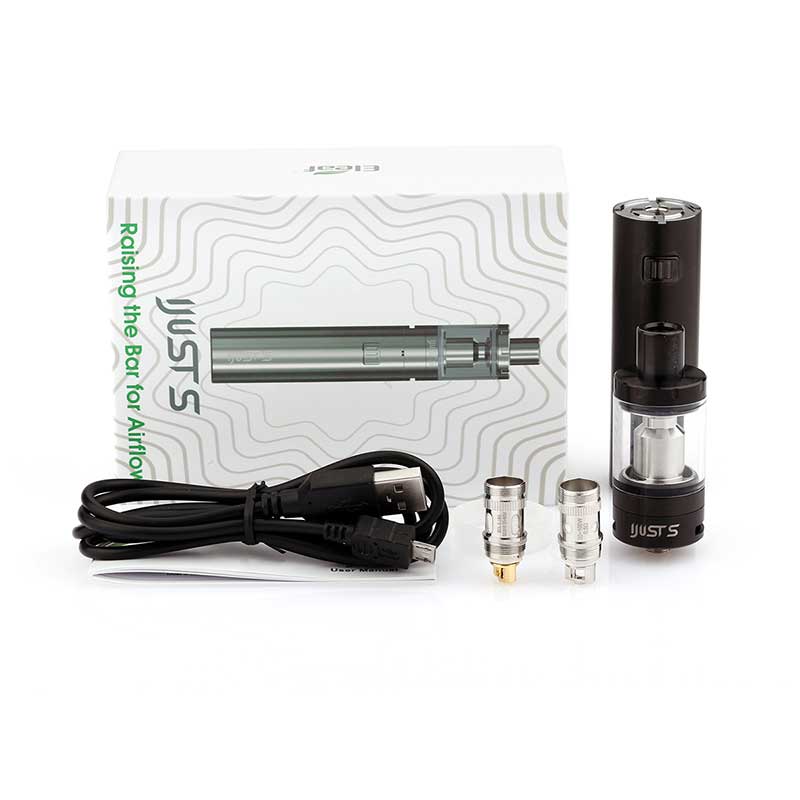 Eleaf iJust S Starter Kit - 4.0ml & 3000mah