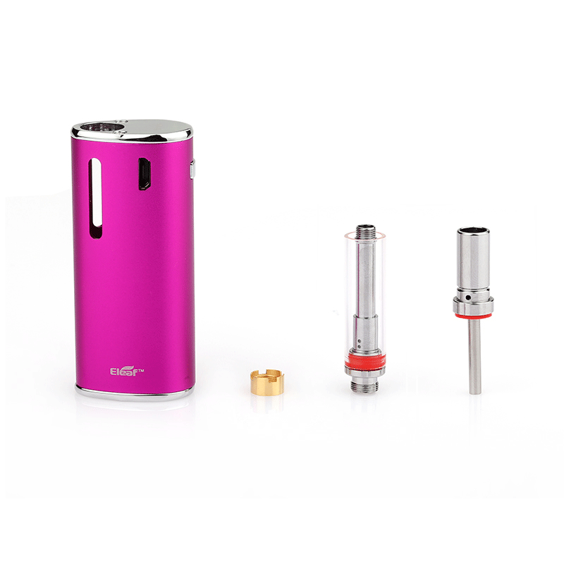 Eleaf iNano Quick Start Kit with the Magnetic Connector - 0.8ml