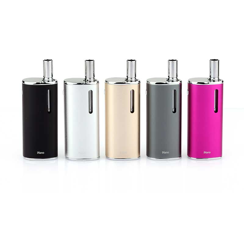 Eleaf iNano Quick Start Kit with the Magnetic Connector - 0.8ml