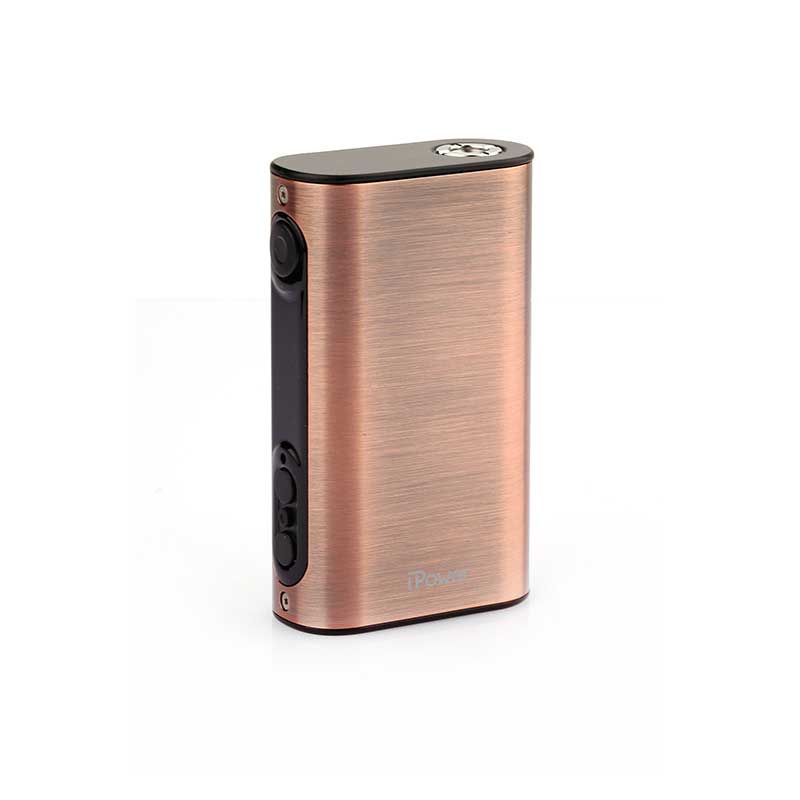 Eleaf iPower 80W 5000mah TC Mod - (New Version: Eleaf iStick Power)