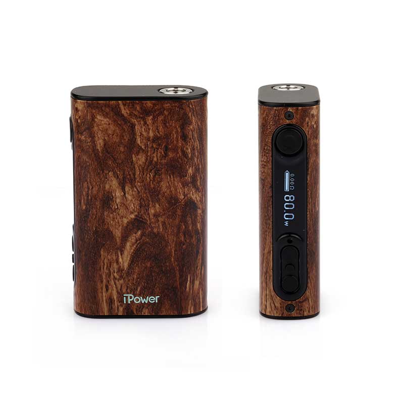 Eleaf iPower 80W Mod