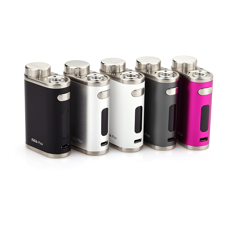 Eleaf iStick Pico 75W Mod Without 18650