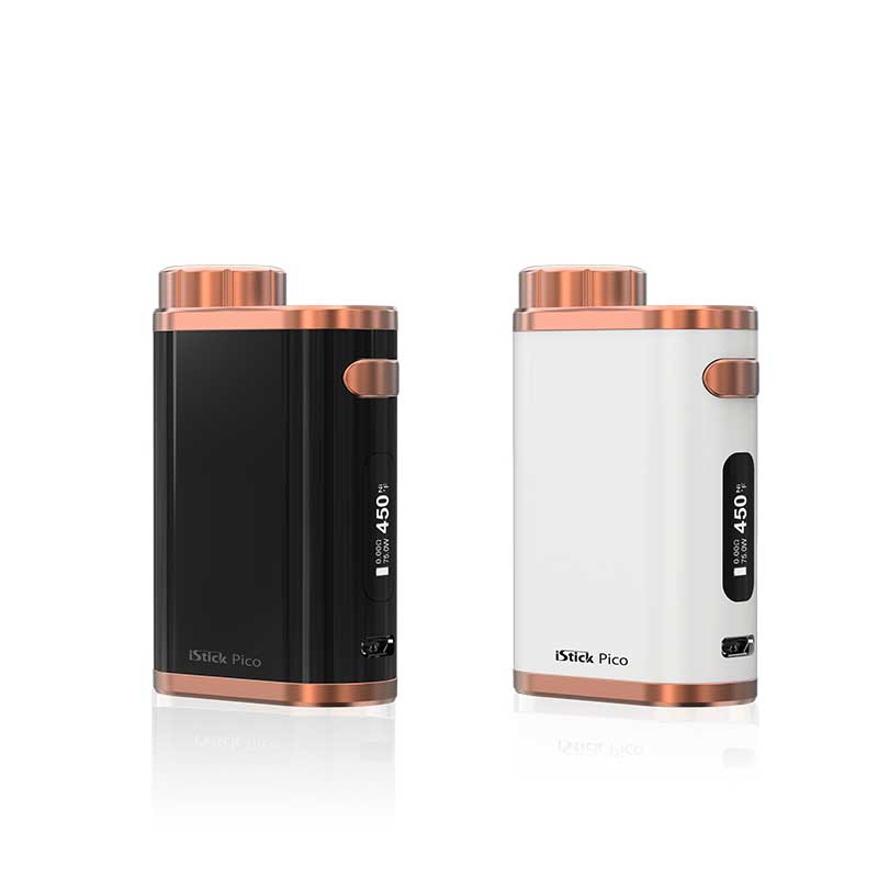 Eleaf iStick Pico 75W Mod Without 18650