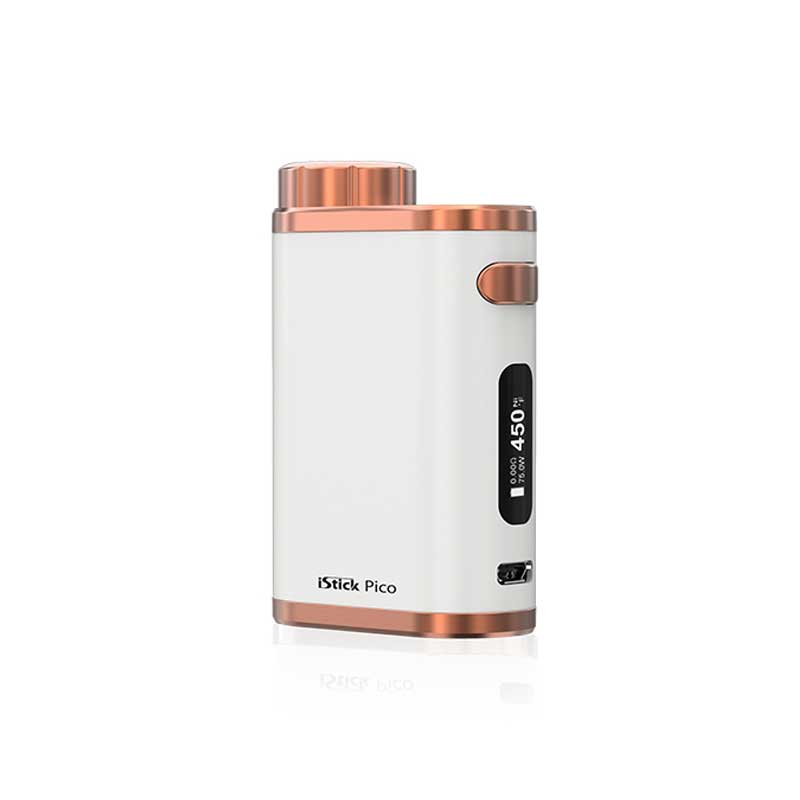 Eleaf iStick Pico 75W Mod Without 18650