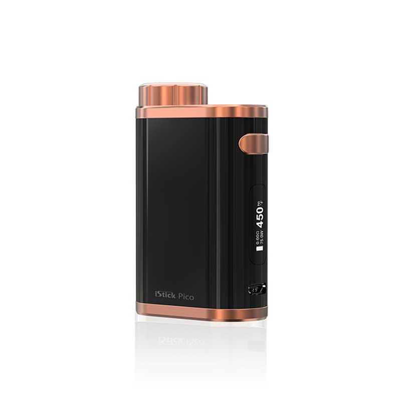 Eleaf iStick Pico 75W Mod Without 18650