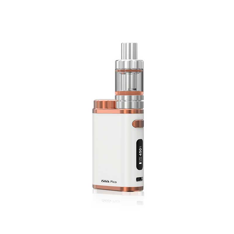 Eleaf iStick Pico 75W Starter Kit - 2.0ml