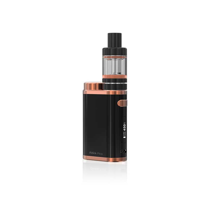 Eleaf iStick Pico 75W Starter Kit - 2.0ml