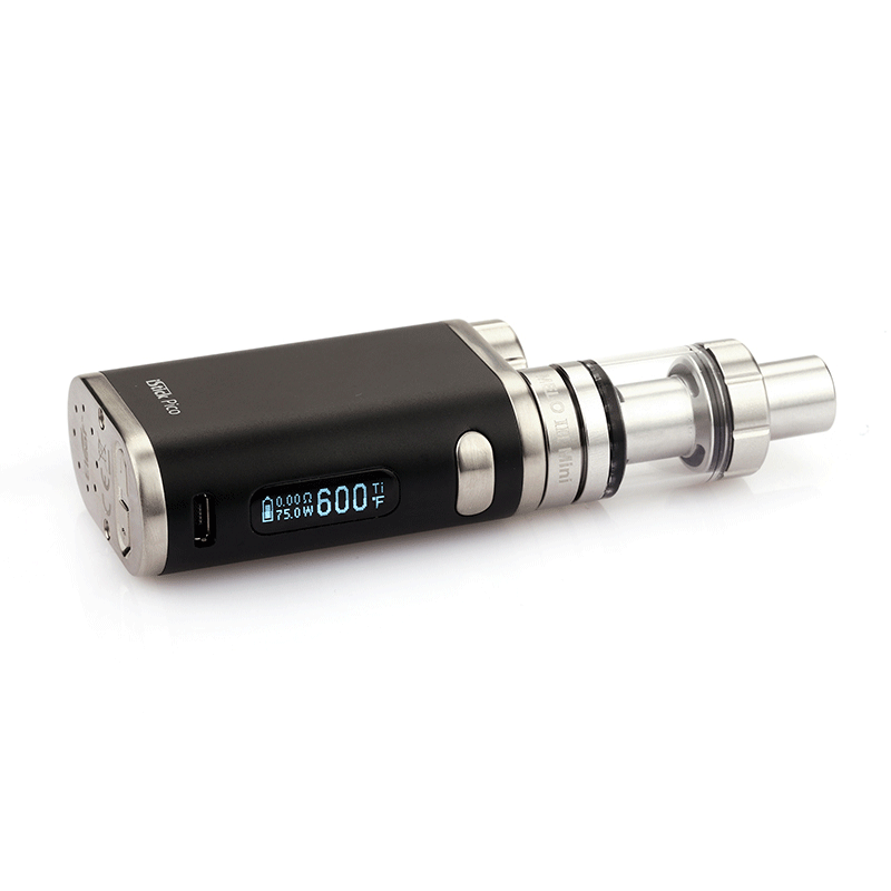 Eleaf iStick Pico 75W Starter Kit - 2.0ml