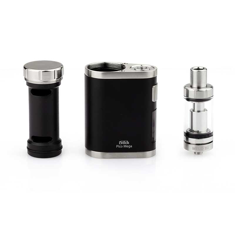  Eleaf iStick Pico Mega 80W TC Kit - 4.0ml