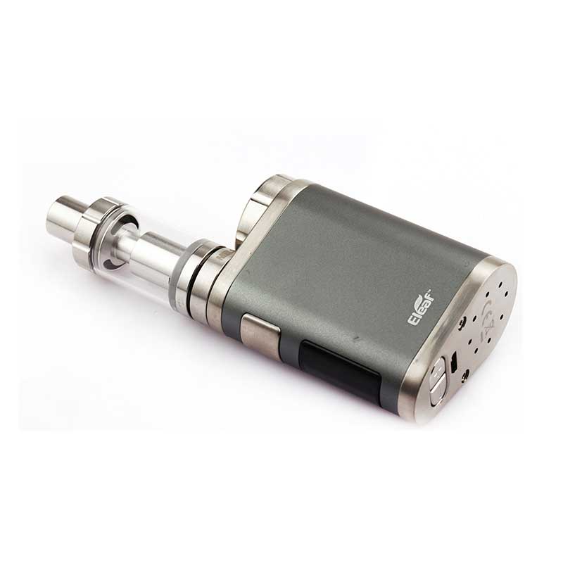  Eleaf iStick Pico Mega 80W TC Kit - 4.0ml