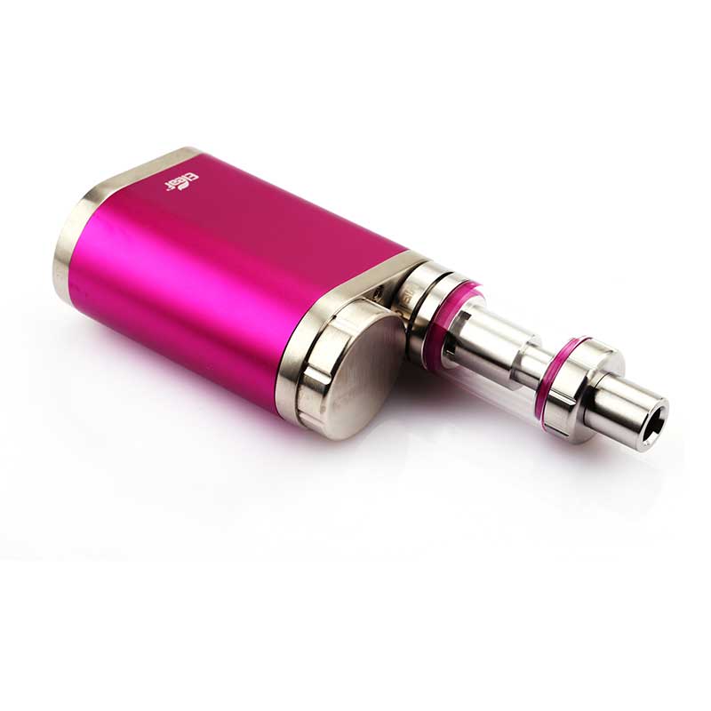  Eleaf iStick Pico Mega 80W TC Kit - 4.0ml
