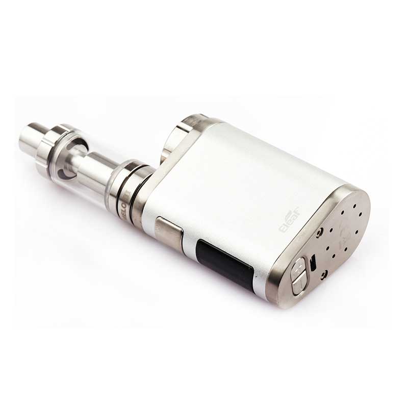  Eleaf iStick Pico Mega 80W TC Kit - 4.0ml