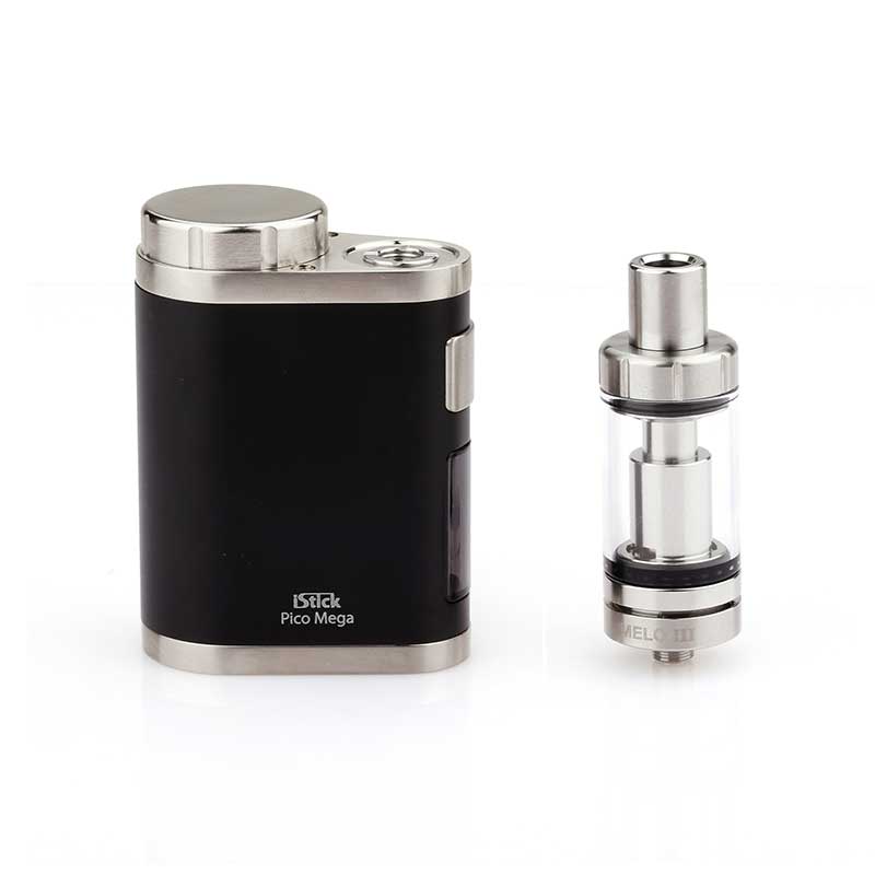  Eleaf iStick Pico Mega 80W TC Kit - 4.0ml
