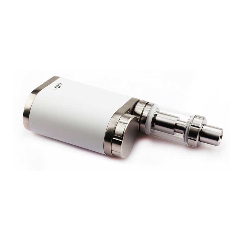  Eleaf iStick Pico Mega 80W TC Kit - 4.0ml