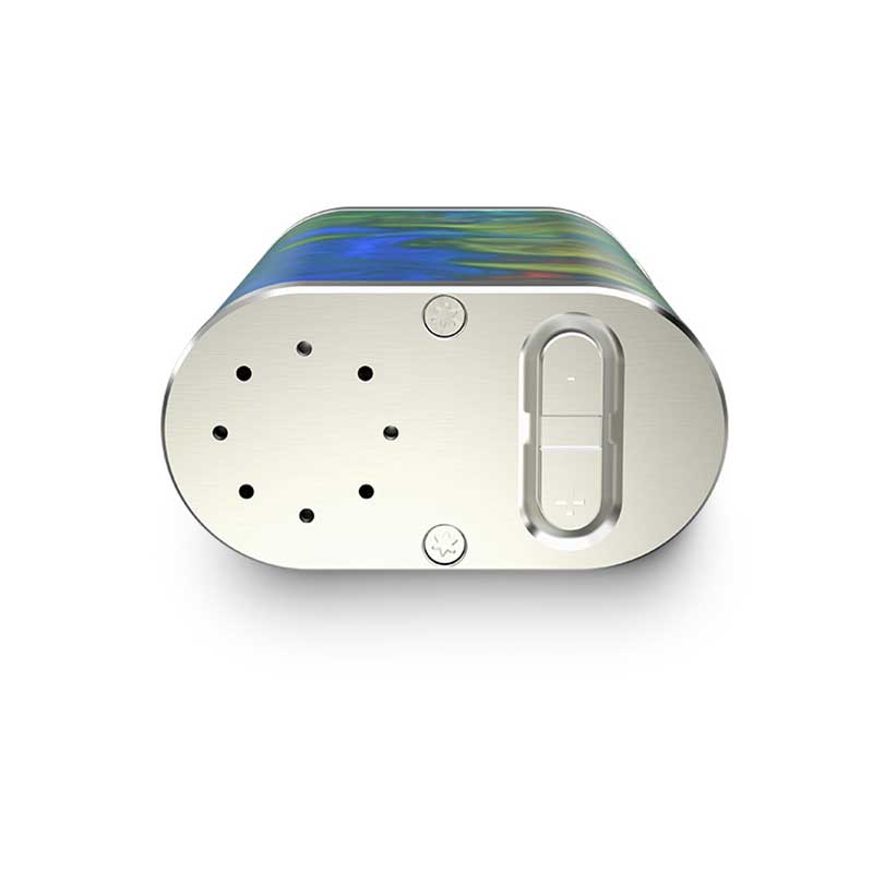 Eleaf iStick Pico RESIN with MELO III Mini Kit - 2.0ml