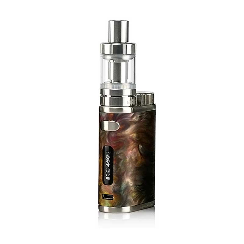 Eleaf iStick Pico RESIN with MELO III Mini Kit - 2.0ml