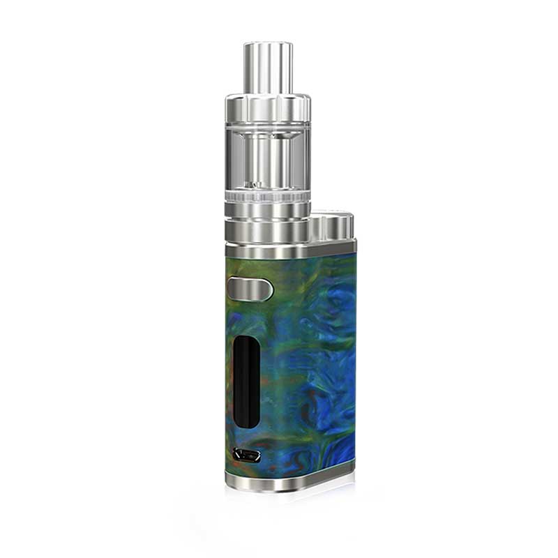 Eleaf iStick Pico RESIN with MELO III Mini Kit - 2.0ml
