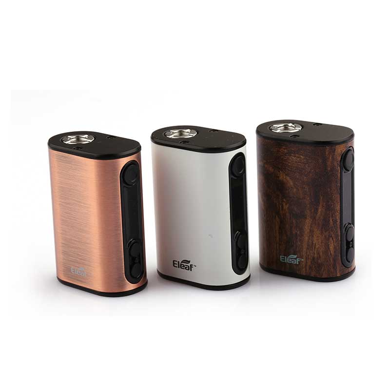 Eleaf iStick Power Nano 40W TC Mod - 1100mah