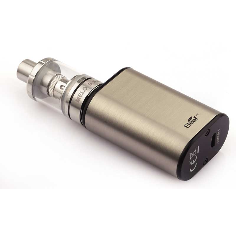 Eleaf iStick Power Nano Starter Kit - 2.0ml & 1100mah