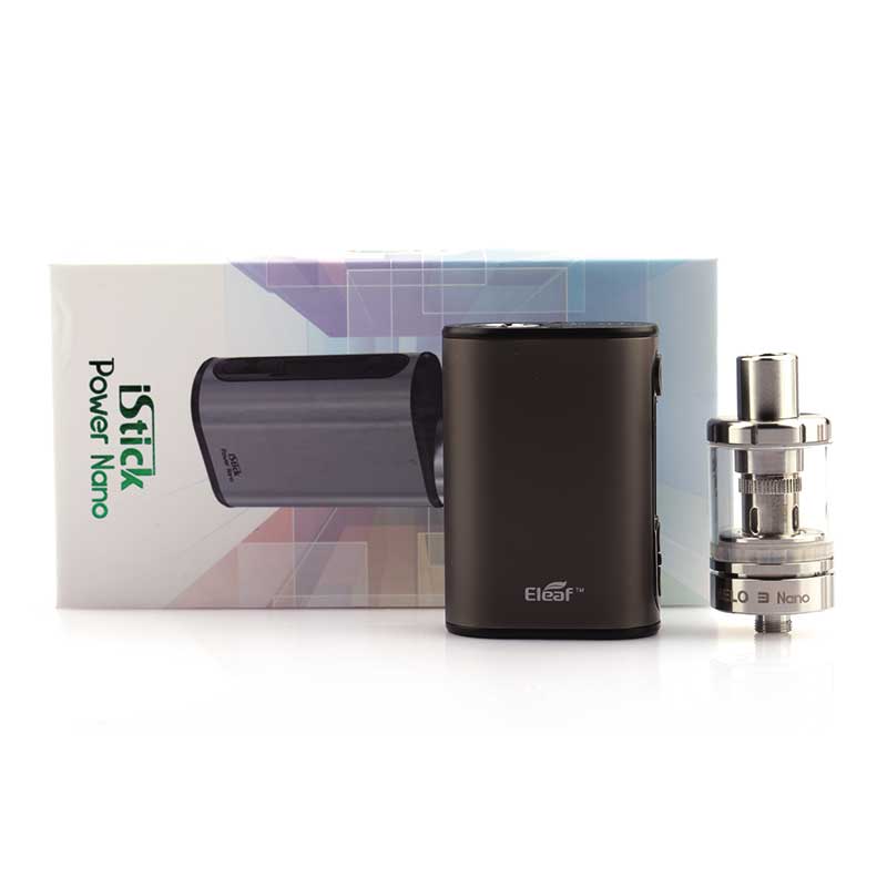 Eleaf iStick Power Nano