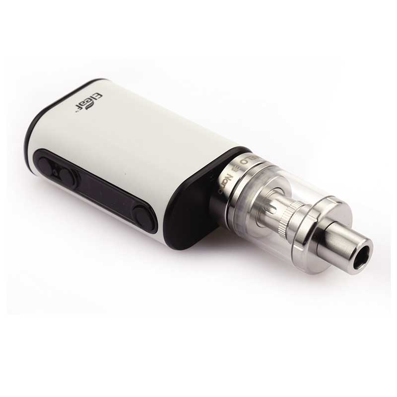 Eleaf iStick Power Nano Starter Kit - 2.0ml & 1100mah