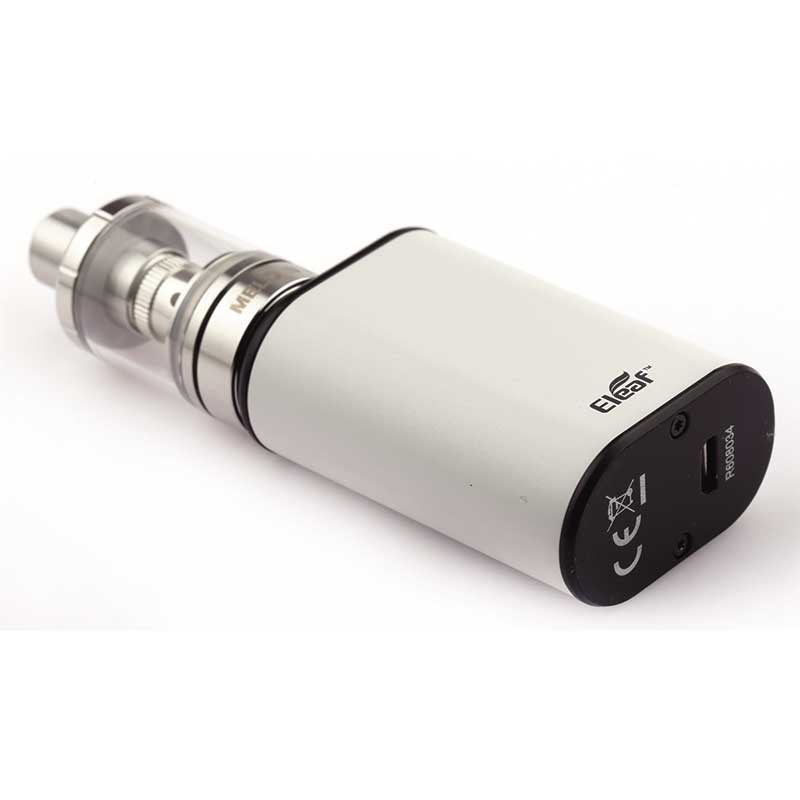 Eleaf iStick Power Nano Starter Kit - 2.0ml & 1100mah