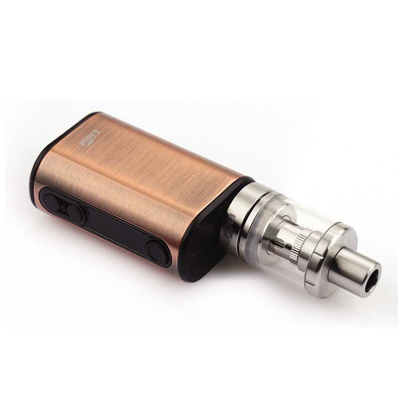 Eleaf iStick Power Nano Starter Kit - 2.0ml & 1100mah