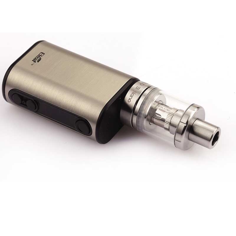 Eleaf iStick Power Nano Starter Kit - 2.0ml & 1100mah
