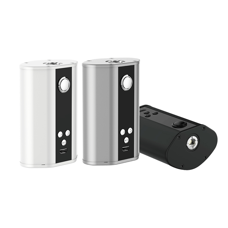 Eleaf iStick TC 200W VW/VT-Ni/VT-Ti/VT-SS316/TCR Mod Without 18650