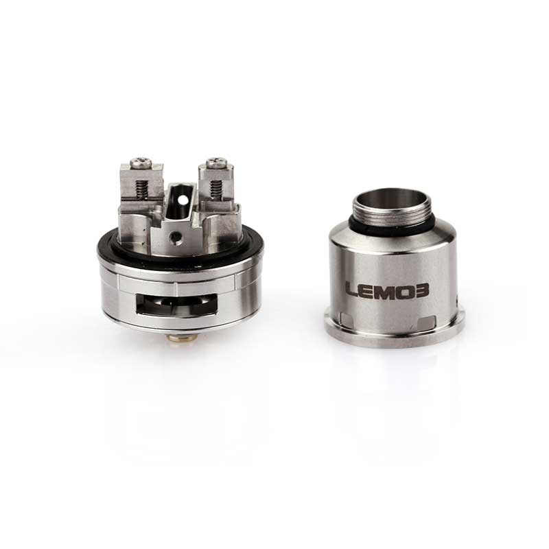 Eleaf Lemo 3 Tank