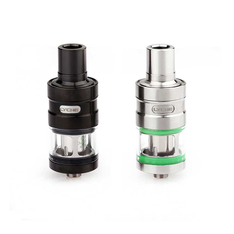  Eleaf LYCHE Atomizer with Bottom Leakproof Cup Design - 4.0ml