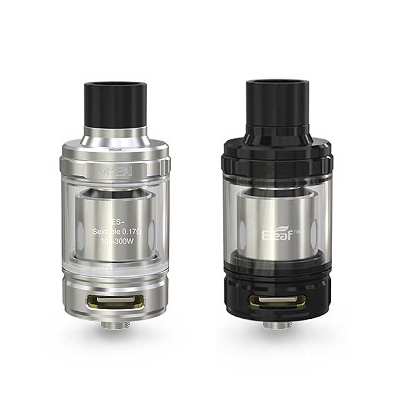Eleaf Melo 300 Atomizer - 3.5/6.5ml