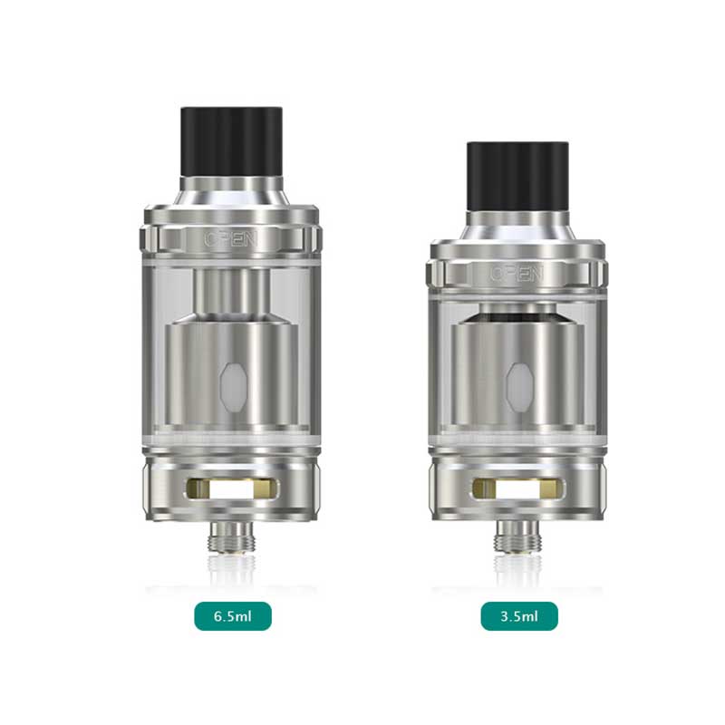 Eleaf Melo 300 Atomizer - 3.5/6.5ml