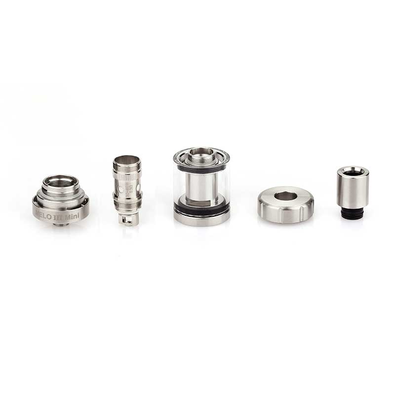 Eleaf iStick MELO 3 Mini Atomizer - 2.0ml