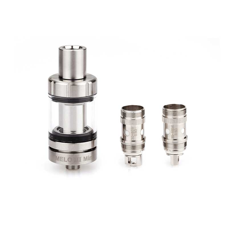 Eleaf iStick MELO 3 Mini Atomizer - 2.0ml