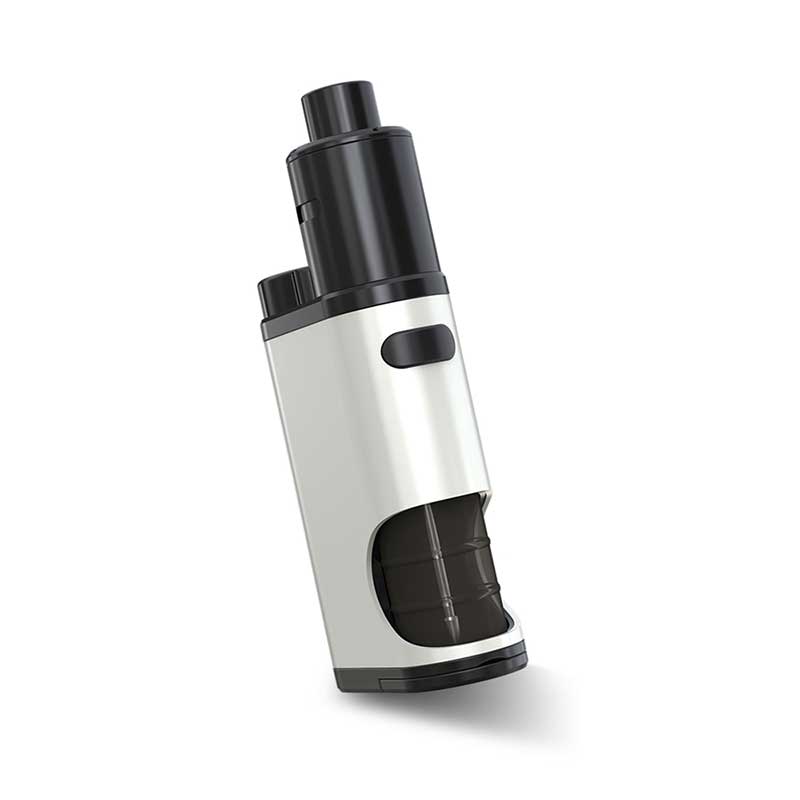 Eleaf Pico Squeeze with Coral Full Kit - 6.5ml