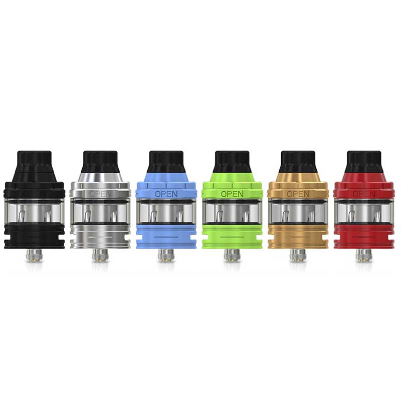 Eleaf ELLO Atomizer - 2.0/4.0ml