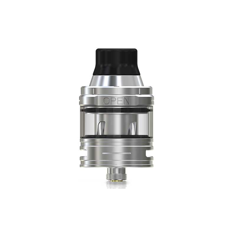 Eleaf ELLO Atomizer - 2.0/4.0ml