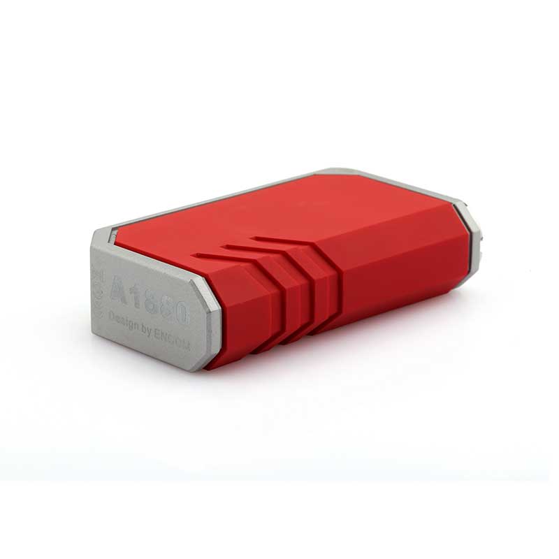 ENCOM Snow Leopard 150W TC MOD