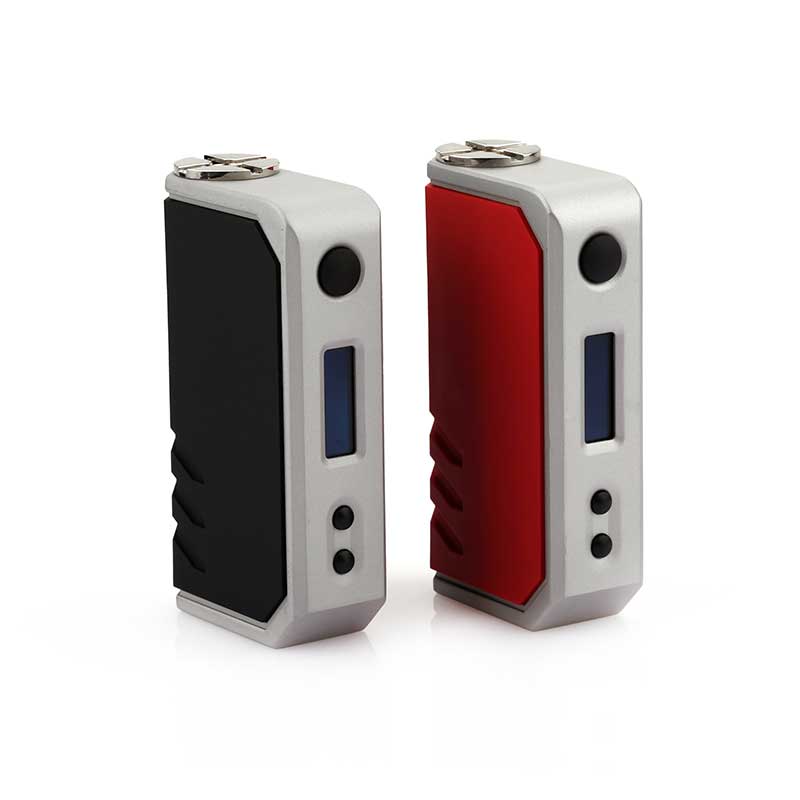 ENCOM Snow Leopard 150W TC MOD