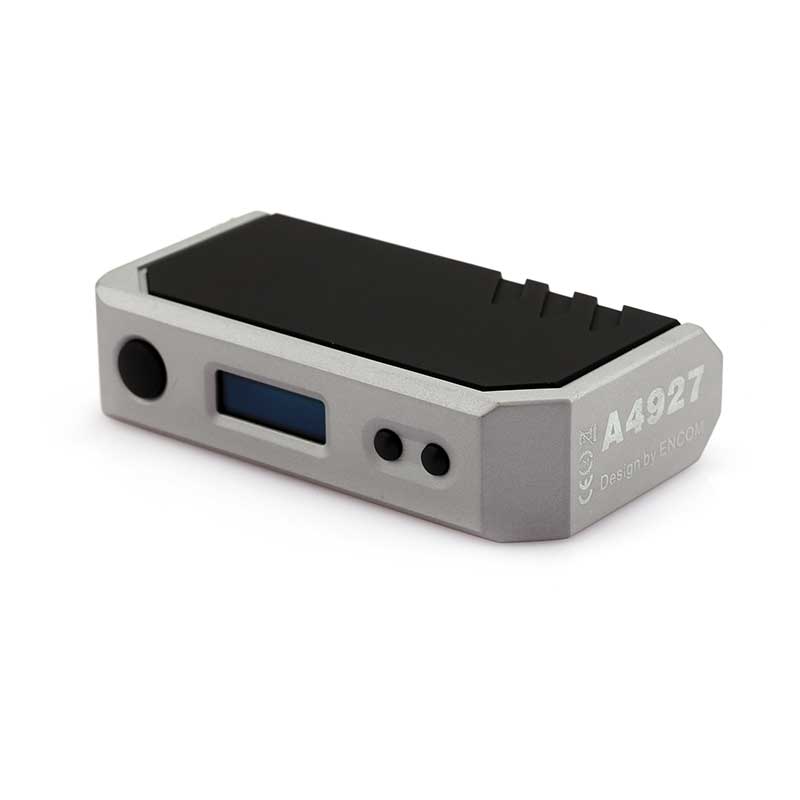 ENCOM Snow Leopard 150W TC MOD