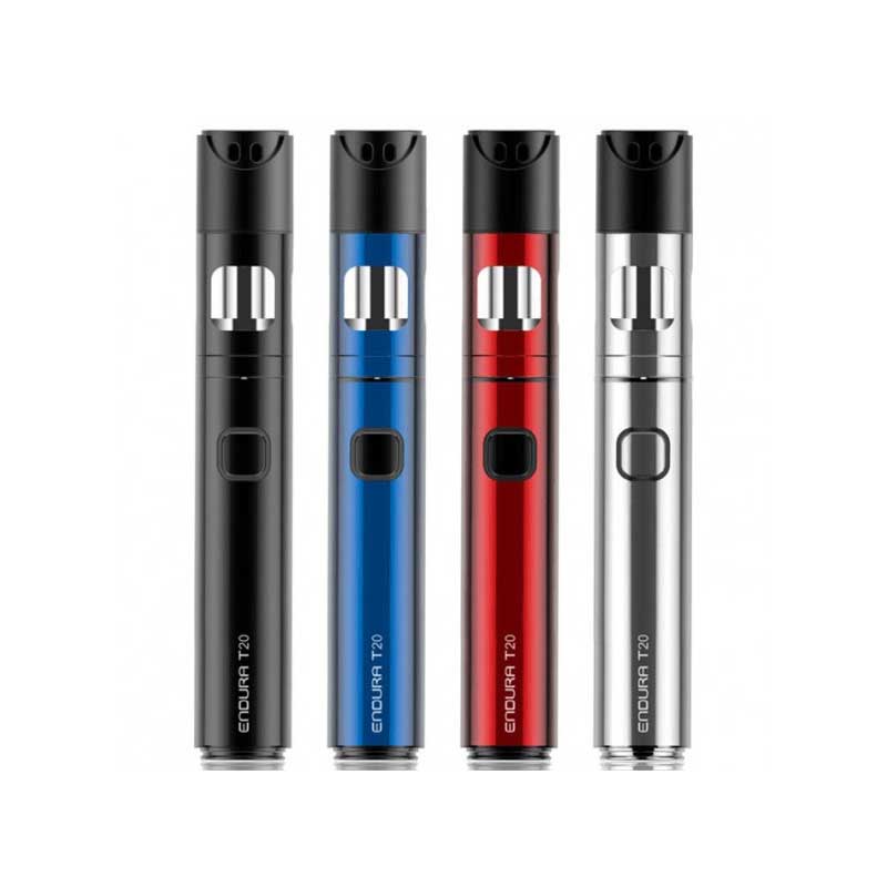Innokin Endura T20 Vaping Kit - 2.0ml & 1000/1500mah